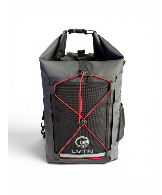 Bolso roll top LEVIATAN sumergible