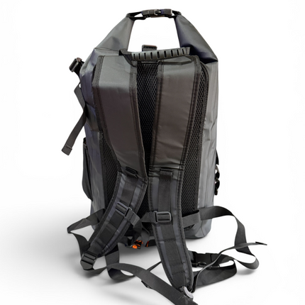 Bolso roll top LEVIATAN sumergible