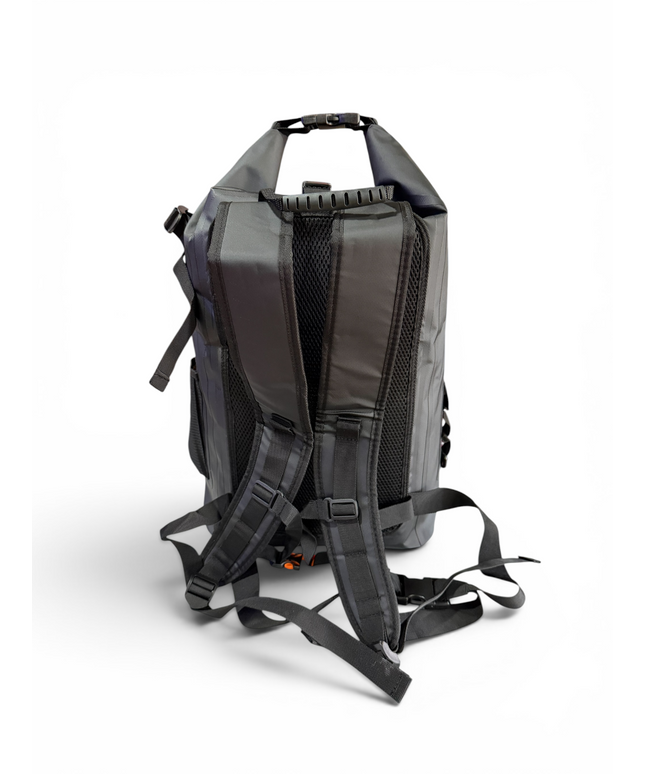 Bolso roll top LEVIATAN sumergible