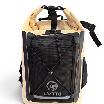 Bolso roll top LEVIATAN sumergible