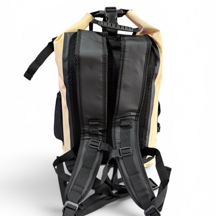 Bolso roll top LEVIATAN sumergible
