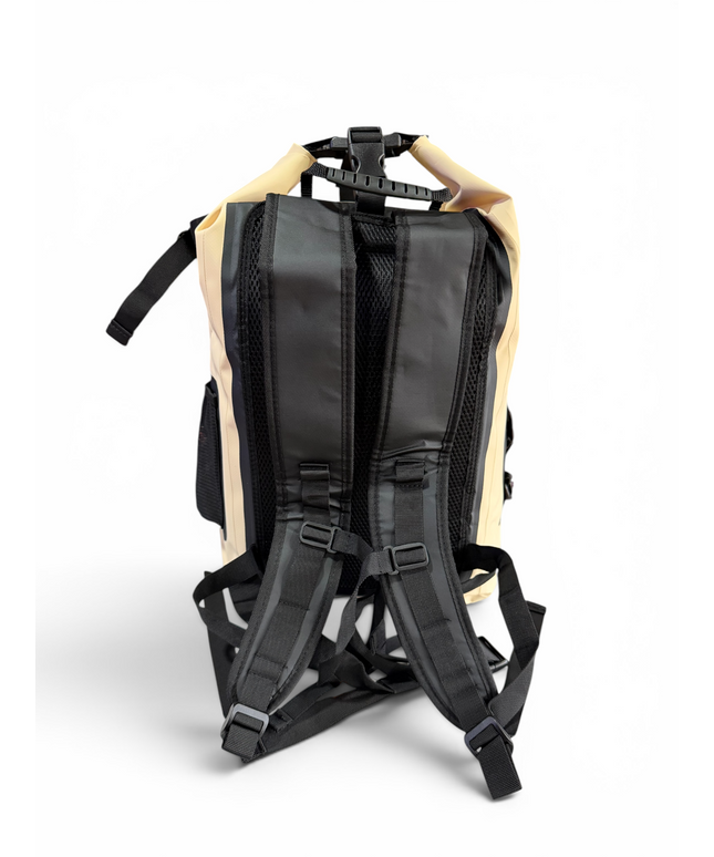 Bolso roll top LEVIATAN sumergible