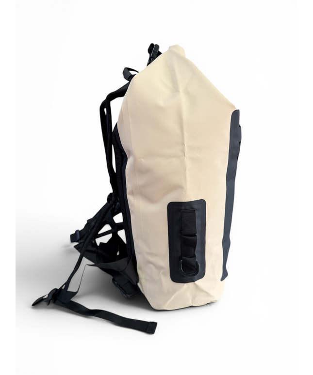 Bolso roll top LEVIATAN sumergible