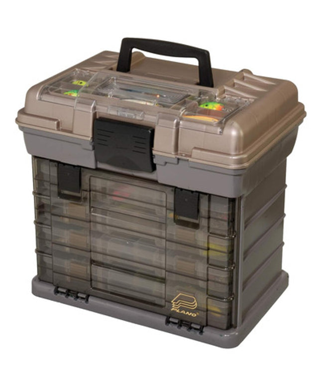 Caja Plano 4-BY Rack System