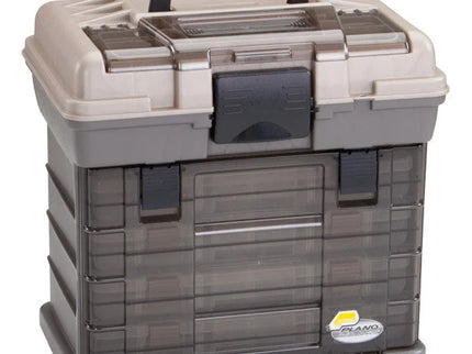 Caja Plano 4-BY Rack System