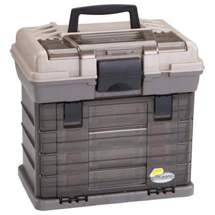 Caja Plano 4-BY Rack System