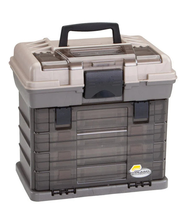 Caja Plano 4-BY Rack System