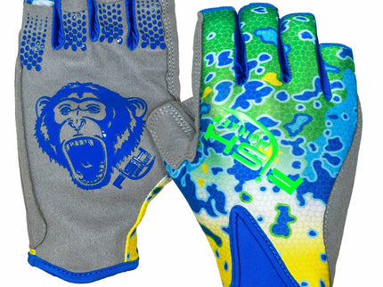Guante Fish Monkey FM21