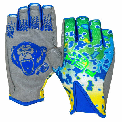 Guante Fish Monkey FM21
