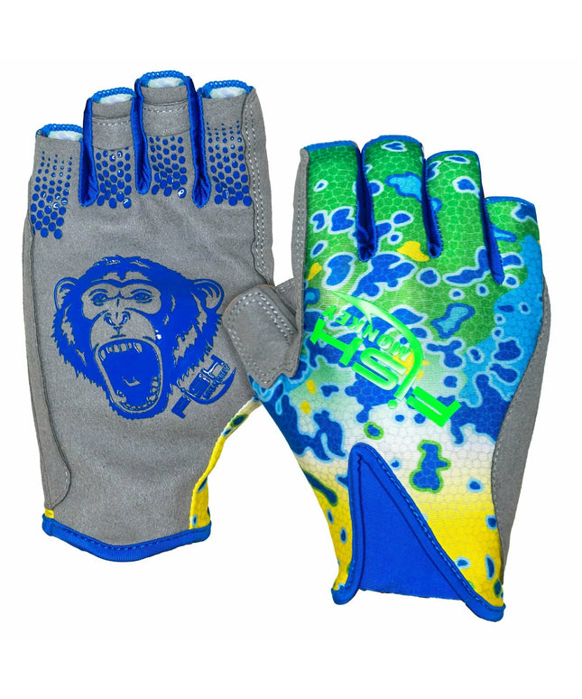 Guante Fish Monkey FM21