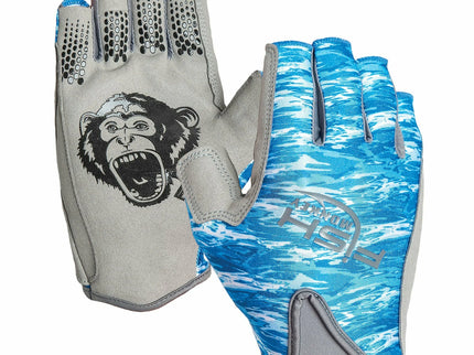 Guante Fish Monkey FM21