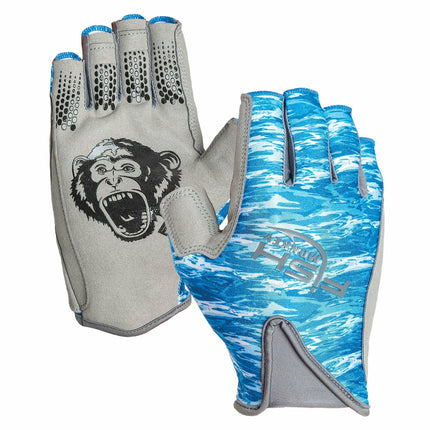 Guante Fish Monkey FM21