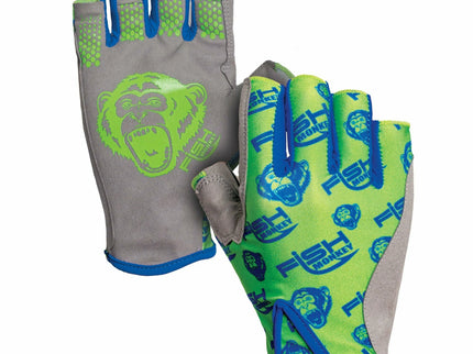 Guantes Fish Monkey