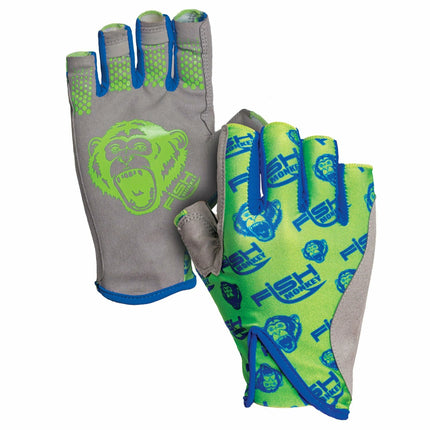 Guantes Fish Monkey