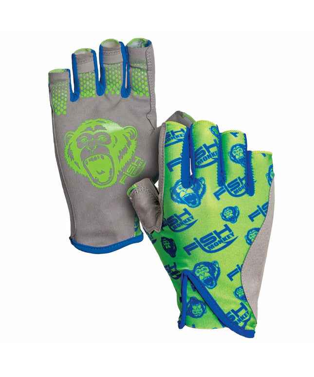 Guantes Fish Monkey