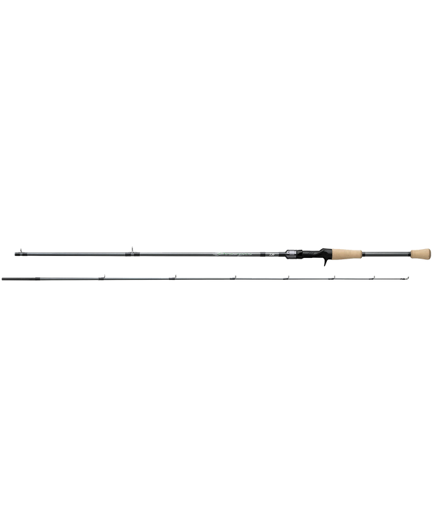 Caña Procyon Daiwa Baitcasting