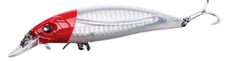 Noeby Minnow NBL9006 120 mm 22 gramos