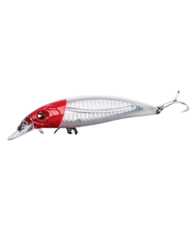 Noeby Minnow NBL9006 120 mm 22 gramos