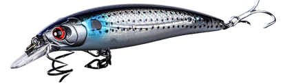 Señuelo Noeby Minnow NBL9006