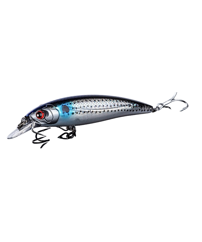Señuelo Noeby Minnow NBL9006