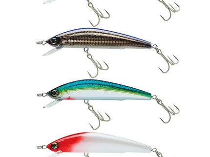 Yozuri Mag Minnow 125mm 28g