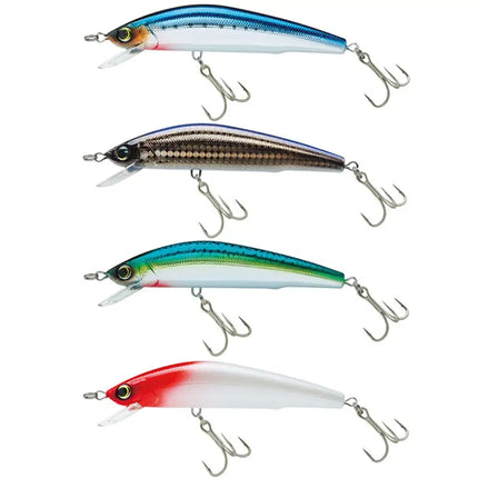 Yozuri Mag Minnow 125mm 28g