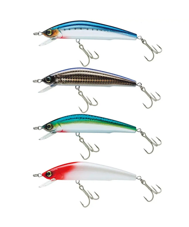 Yozuri Mag Minnow 125mm 28g