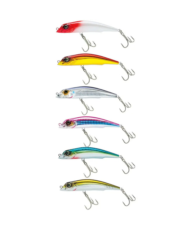 Yozuri Mag Darter 105