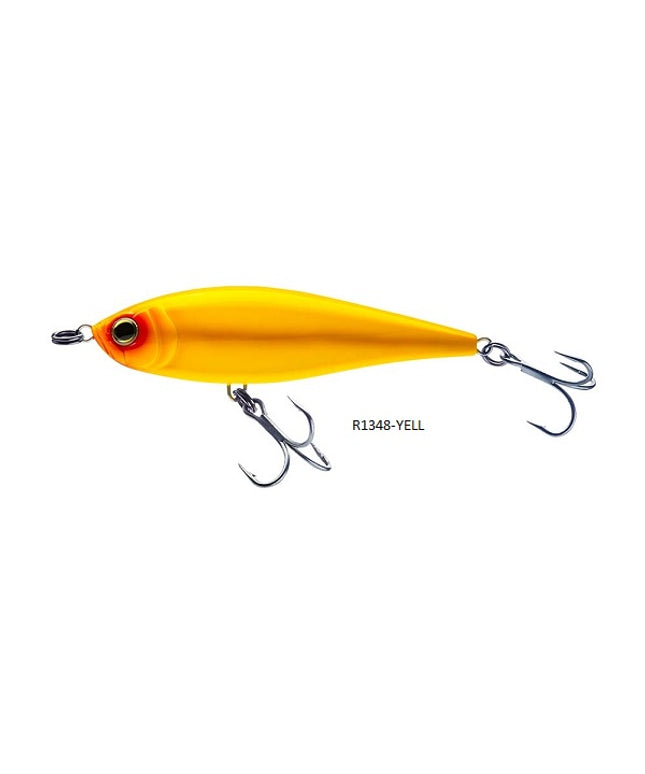 Twitchbait 130mm Yo-Zuri