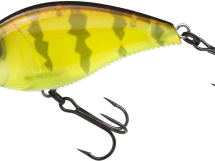 Crank Squarebill 60mm Yo-Zuri