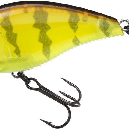 Crank Squarebill 60mm Yo-Zuri