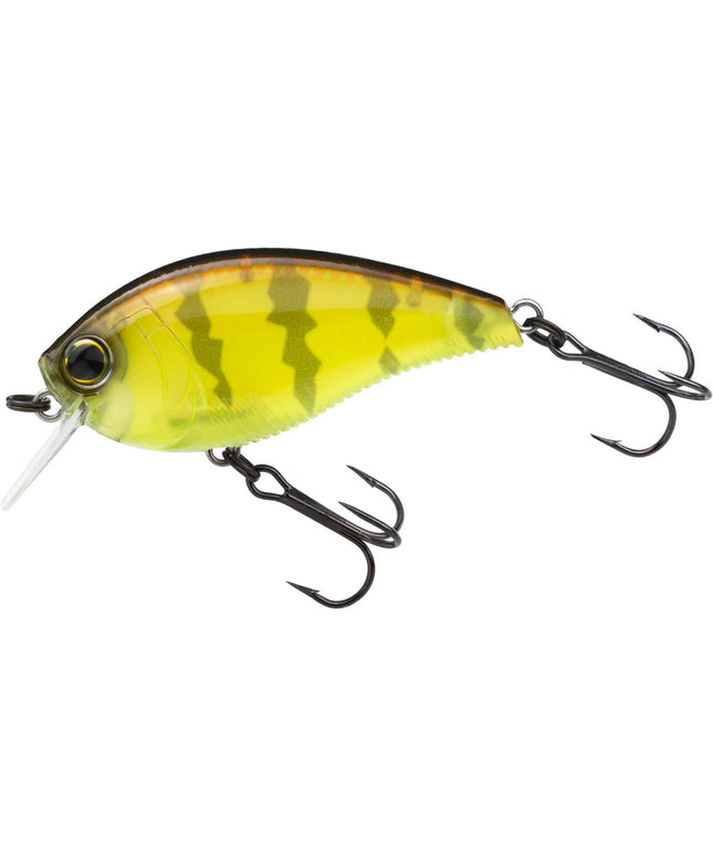 Crank Squarebill 60mm Yo-Zuri