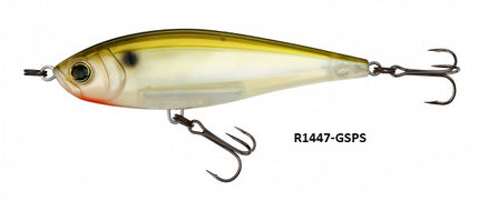 Twitchbait 110mm Yo-Zuri