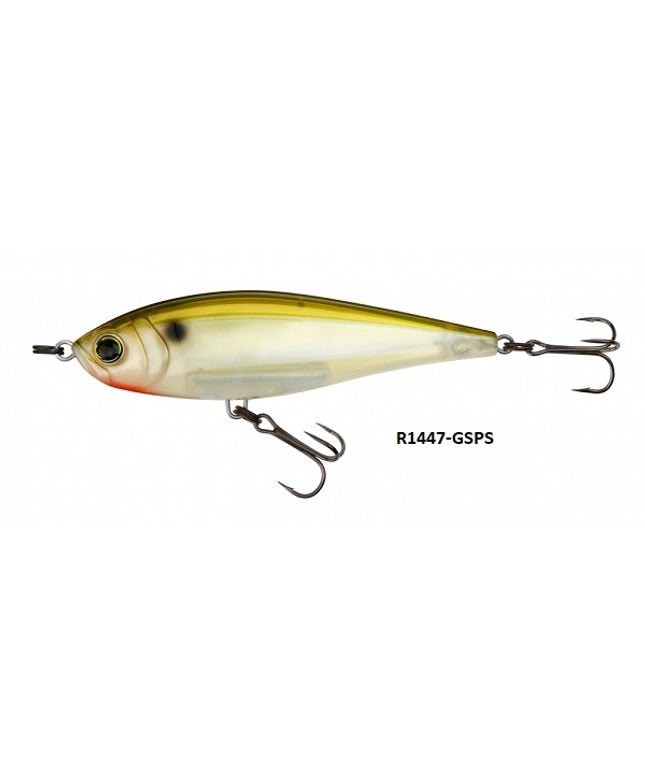 Twitchbait 110mm Yo-Zuri