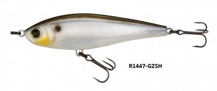 Twitchbait 110mm Yo-Zuri