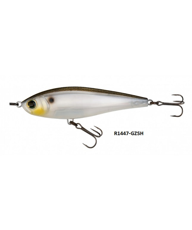 Twitchbait 110mm Yo-Zuri
