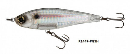 Twitchbait 110mm Yo-Zuri