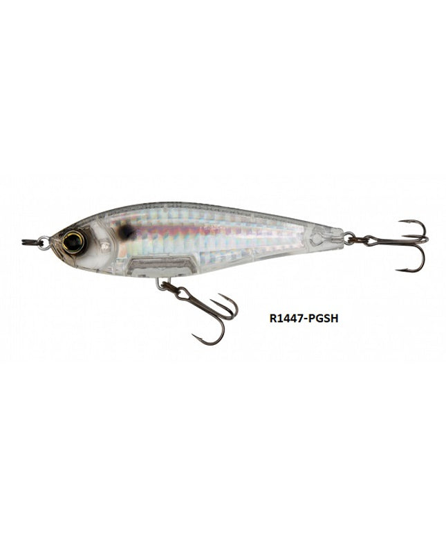 Twitchbait 110mm Yo-Zuri