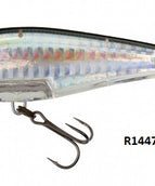 PRISM SILVER BLACK