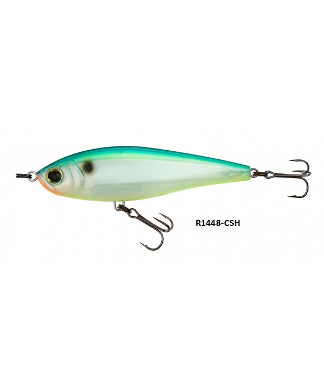 Twitchbait 110mm Yo-Zuri
