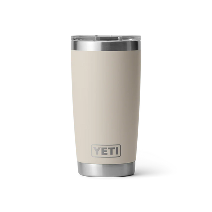 Vaso 20 oz YETI (Rambler Tumbler MS)