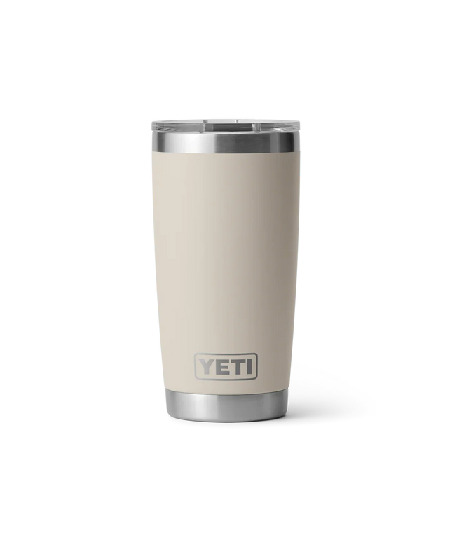 Vaso 20 oz YETI (Rambler Tumbler MS)