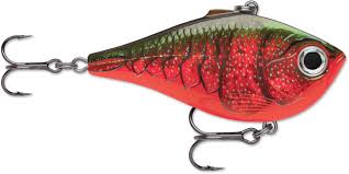 Rapala RIPPIN' RAP (RPR-7)