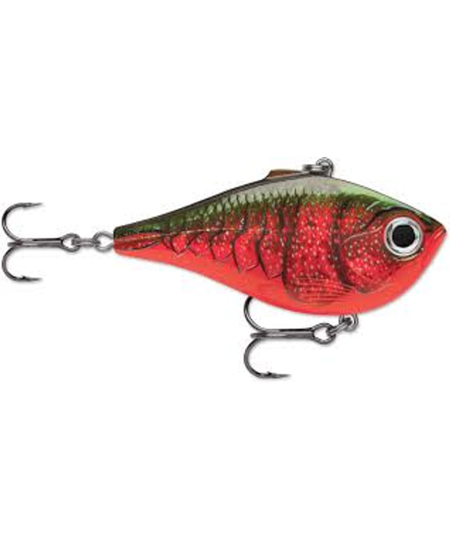 Rapala RIPPIN' RAP (RPR-7)