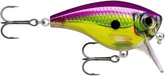 RAPALA BX BIG BRATH 6