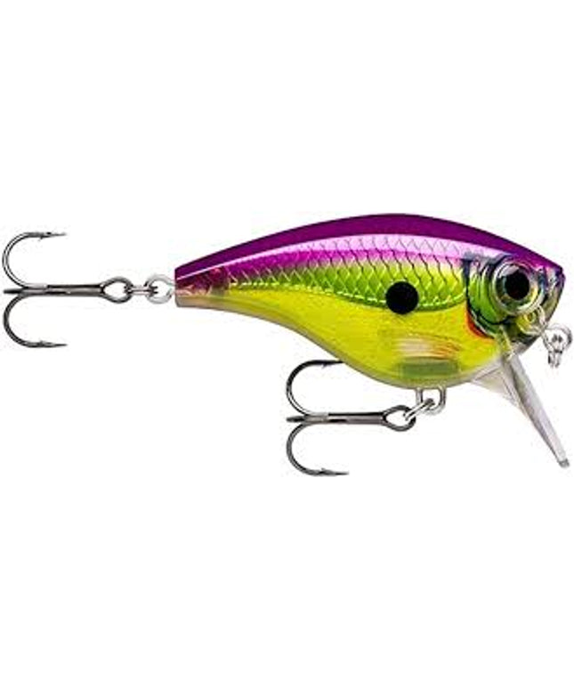 RAPALA BX BIG BRATH 6