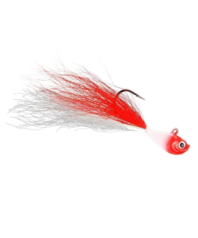 Streamer Jig 10g Marine