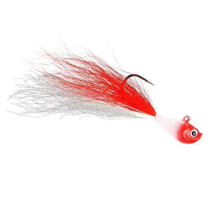 Streamer Jig 15g Marine