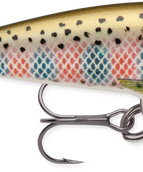Rainbow Trout (RT)