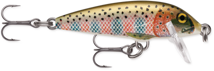 Rapala CD07